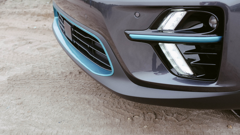 Photo: Justin Westbrook/Jalopnik